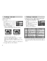 Предварительный просмотр 81 страницы Samsung Kenox S1050 (Korean) User Manual