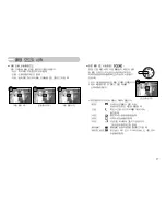 Предварительный просмотр 18 страницы Samsung Kenox S500 (Korean) User Manual