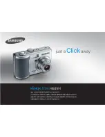 Предварительный просмотр 1 страницы Samsung Kenox S700 (Korean) User Manual