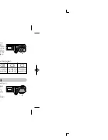 Предварительный просмотр 11 страницы Samsung Kenox S700 (Korean) User Manual