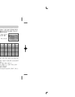 Предварительный просмотр 47 страницы Samsung Kenox S700 (Korean) User Manual