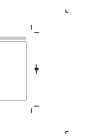 Предварительный просмотр 77 страницы Samsung Kenox S700 (Korean) User Manual