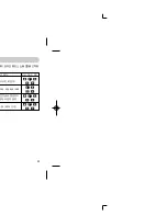 Предварительный просмотр 34 страницы Samsung Kenox S850 (Korean) User Manual