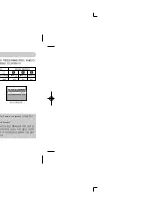 Предварительный просмотр 39 страницы Samsung Kenox S850 (Korean) User Manual