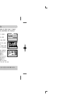 Предварительный просмотр 59 страницы Samsung Kenox S850 (Korean) User Manual