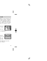 Предварительный просмотр 60 страницы Samsung Kenox S850 (Korean) User Manual