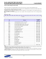 Preview for 63 page of Samsung KFM2G16Q2A-DEBx Specification