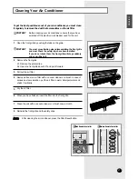 Preview for 11 page of Samsung KH026EAM Owner'S Instructions Manual