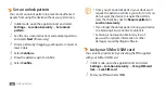 Preview for 27 page of Samsung KIES GT-I5500M User Manual