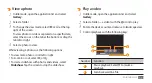 Preview for 52 page of Samsung KIES GT-I5500M User Manual