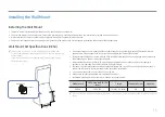 Preview for 19 page of Samsung KM24A User Manual