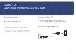 Preview for 47 page of Samsung KM24A User Manual