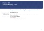 Preview for 69 page of Samsung KM24A User Manual