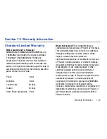 Preview for 135 page of Samsung Knack SCH-U310 User Manual