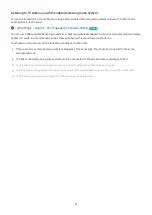 Preview for 87 page of Samsung KQ43LST01AFXKR E-Manual