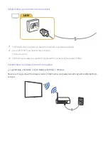 Предварительный просмотр 11 страницы Samsung KS8500K E-Manual