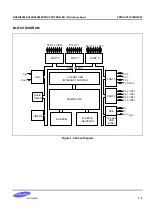 Preview for 4 page of Samsung KS86C6004 Manual
