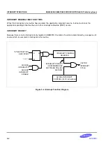 Preview for 63 page of Samsung KS86C6004 Manual