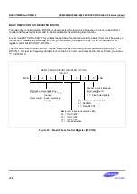 Preview for 136 page of Samsung KS86C6004 Manual