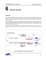 Preview for 48 page of Samsung KS8910 User Manual