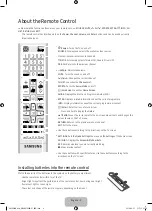 Preview for 4 page of Samsung KS9500 User Manual