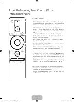 Preview for 5 page of Samsung KS9500 User Manual