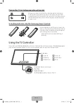 Preview for 6 page of Samsung KS9500 User Manual