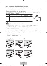 Preview for 14 page of Samsung KS9500 User Manual