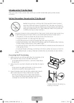 Preview for 16 page of Samsung KS9500 User Manual