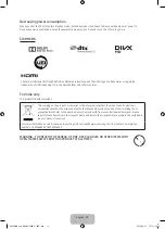 Preview for 19 page of Samsung KS9500 User Manual