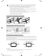 Preview for 11 page of Samsung KS9800 User Manual