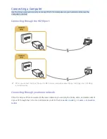 Предварительный просмотр 17 страницы Samsung KU6500 E-Manual