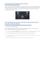 Preview for 25 page of Samsung KU6500 E-Manual