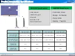 Предварительный просмотр 4 страницы Samsung KU6500 Manual