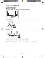 Preview for 20 page of Samsung KXWD Series Installation Manual