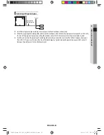 Preview for 23 page of Samsung KXWD Series Installation Manual