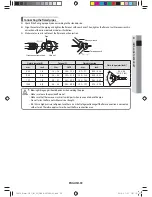 Preview for 39 page of Samsung KXWD Series Installation Manual