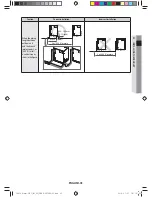 Preview for 43 page of Samsung KXWD Series Installation Manual