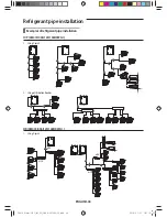 Preview for 44 page of Samsung KXWD Series Installation Manual