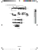 Preview for 53 page of Samsung KXWD Series Installation Manual