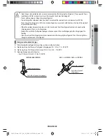 Preview for 83 page of Samsung KXWD Series Installation Manual