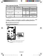 Preview for 84 page of Samsung KXWD Series Installation Manual