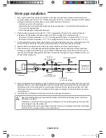 Preview for 100 page of Samsung KXWD Series Installation Manual