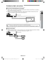 Preview for 101 page of Samsung KXWD Series Installation Manual