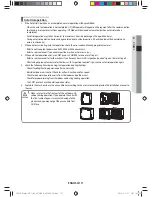 Preview for 111 page of Samsung KXWD Series Installation Manual