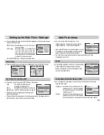 Preview for 56 page of Samsung L Series User Manual