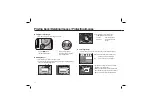 Preview for 11 page of Samsung L200 - Digital Camera - Compact Quick Start Manual