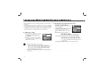 Preview for 39 page of Samsung L200 - Digital Camera - Compact Quick Start Manual