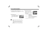 Preview for 87 page of Samsung L200 - Digital Camera - Compact Quick Start Manual