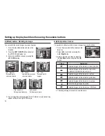 Preview for 57 page of Samsung L200 - Digital Camera - Compact User Manual